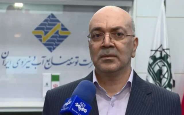 هشدار وزارت نیرو: برای مدیریت اِل نینو همه باید آماده باش باشیم