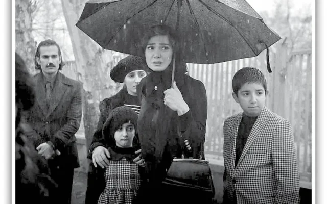 سریال «کلاغ» بدون اجازه اقتباس شد