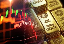 طلای جهانی از افزایش بیشتر بازماند