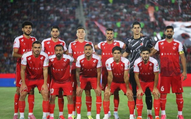 لیست خرید پرسپولیس در نیم‌فصل؛ ۳ ستاره در برنامه‌های مهدی تارتار