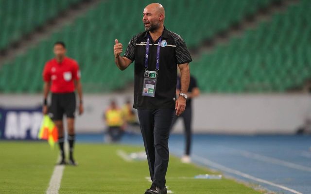 ورود استقلال و سهراب به بخش مرگبار فصل