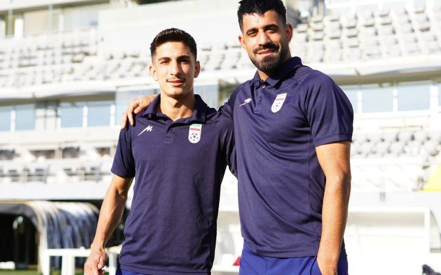 پرسپولیس برای تمدید با محمودی شرط گذاشت