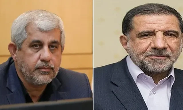 کوثری: بررسی ۸ تا ۹ ماده از طرح مقابله با نفوذ در مجلس پیش رفته است