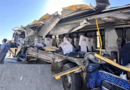یک سال بی‌نتیجه؛ واکاوی کلاف سردرگم پرونده اتوبوس دانشجویان سمنان