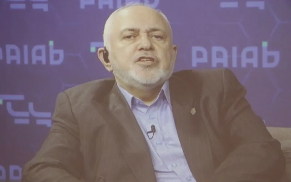 ظریف: باید از امنیتِ “در تقابل با یکدیگر” به سوی امنیتِ “همراه با یکدیگر” حرکت کنیم