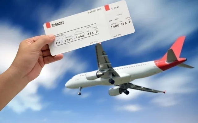 میانگین قیمت بلیت پرواز تهران–مشهد به ۱۷ میلیون و ۵۱۸ هزار تومان رسید