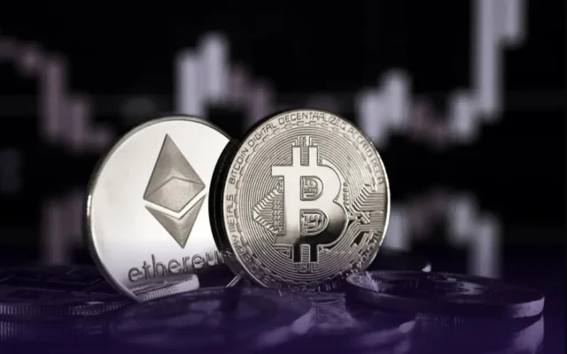 قیمت بیت‌کوین در بازار تهران به ۷۵٬۸۱۹ دلار رسید