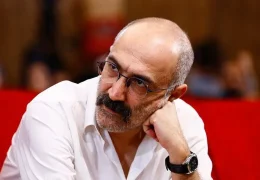 هادی حجازی‌فر: صورت‌مان را با سیلی سرخ نگه داشته‌ایم