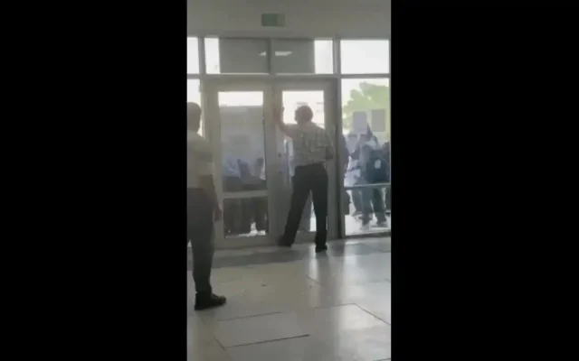 اوضاع مدارس باکو