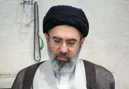 پیام رهبری به مناسبت روز پرستار: پرستاران؛ فرشته‌های رحمت و امیدند