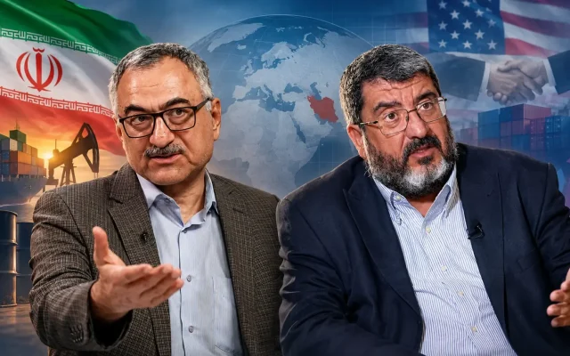 سعید لیلاز؛ فؤاد ایزدیِ اصلاح‌طلب؟