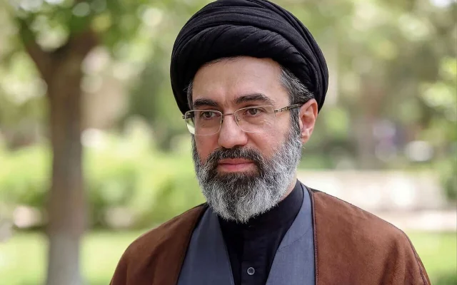 رهبر انقلاب: نشانه‌های تأثیر پررنگ فراجا در جنگ‌های اخیر آشکارتر شد