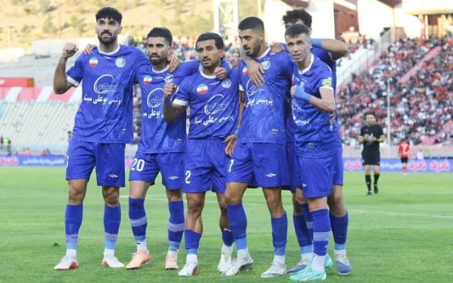 جزییات پرواز استقلال به دوحه با هواپیمای مقامات