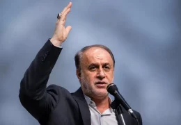 حاجی‌بابایی: ما روزهاست منتظر حمله آمریکا هستیم/ اگر آمریکا زمینی حمله کند، بسیجی ما با سربازان آمریکایی خواهد جنگید
