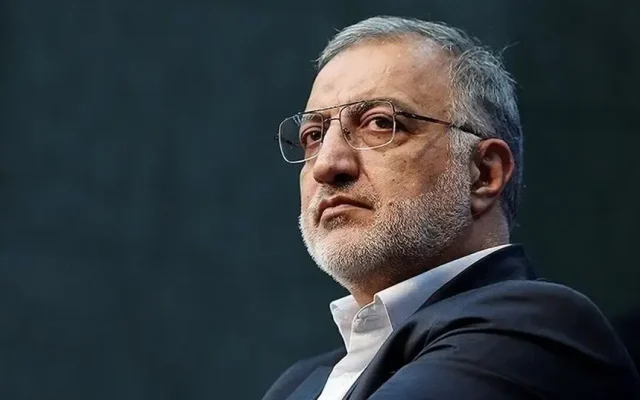 روزنامه اطلاعات: زاکانی نمی‌داند که برای تولد فرزند، ۹ ماه زمان لازم است؟!