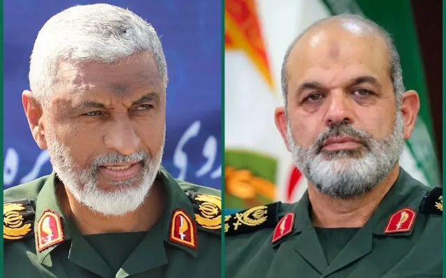 فرمانده سپاه: هیچ قدرت فرامنطقه‌ای حق تهدید و دخالت در تنگه هرمز و خلیج فارس را ندارد