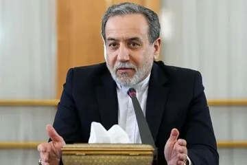 عراقچی: آمریکا هم در جنگ باخته و هم دیپلماسی؛ تحریم‌ها هم هیچ فایده‌ای ندارد