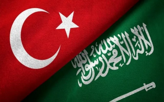 استقرار تجهیزات نظامی ترکیه در عربستان؛ شمارش معکوس جنگ علیه حوثی‌ها آغاز شد؟