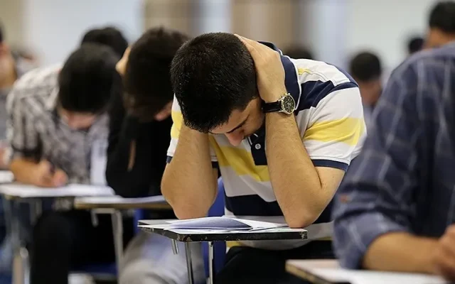 مهلت انتخاب رشته کنکور تمدید شد