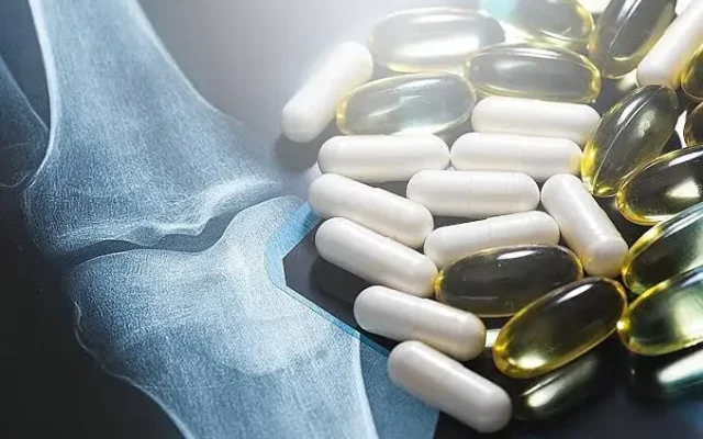 گلوکوزامین؛ مفید برای مفاصل، مضر برای مغز