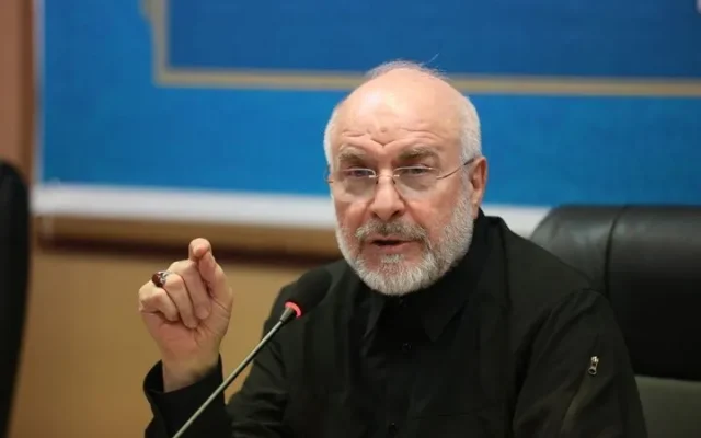 قالیباف: تفاهم علاوه بر بازدارندگی به نیروهای نظامی ما کمک کرد تا قوی‌تر شوند و حزب‌الله لبنان قوی‌تر شود/ما با این تفاهم فرصت و منابع کافی پیدا کردیم که مولفه‌های قدرت خودمان را قوی کنیم/ یک سند شکست بر دشمن تحمیل کردیم که همه دنیا گفت ایران در جنگ پیروز شد/باید امتیازهایی را که برای قوی شدن لازم داریم، بگیریم تا بتوانیم منافع خودمان را حفظ کنیم / نیازمند انسجام اجتماعی حداکثری هستیم