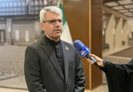 سخنگوی وزارت خارجه: کشورهای اروپایی درباره استفاده از خاک و امکاناتشان در حمله به ایران پاسخگو باشند / نزدیک شدن سفیر رژیم صهیونیستی به میز جمهوری اسلامی ایران با طراحی قبلی انجام شد؛ بحث با جاهل نه کار مردم فرزانه است