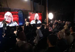 بزرگداشت «خوش غیرت» / هنرمندان از زنده‌یاد محمد کاسبی گفتند