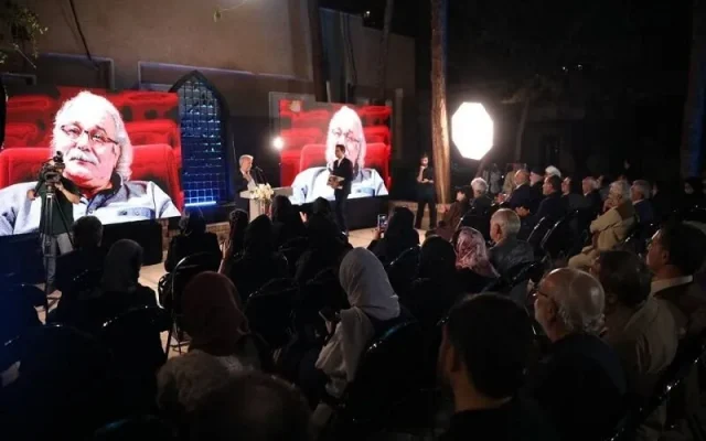 بزرگداشت «خوش غیرت» / هنرمندان از زنده‌یاد محمد کاسبی گفتند