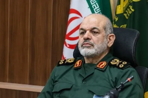 فرمانده کل سپاه: هیچ قدرت فرامنطقه‌ای حق تهدید، حضور سلطه‌گرانه و دخالت در تنگه هرمز را ندارد