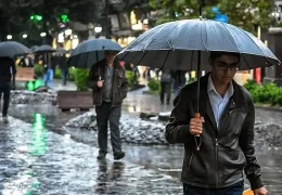 آبفا: بارش‌های استان تهران ۳۶ درصد کمتر از میانگین بلندمدت است / جایگزینی پساب به‌جای آب متعارف در مصارف غیرشرب، دیگر یک انتخاب نیست، بلکه ضرورتی برای آینده پایتخت است