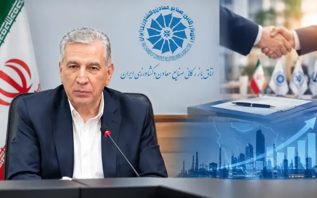 صمد حسن‌زاده، آرامش در اتاق و اعتماد در بخش خصوصی؟