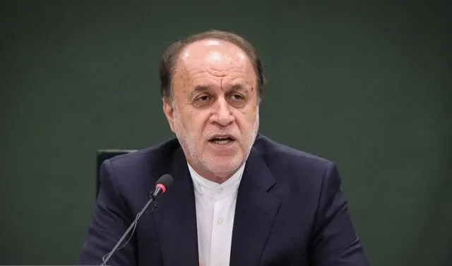 حاجی‌بابایی: همه مشکلات اقتصادی را نمی‌توان به جنگ نسبت داد