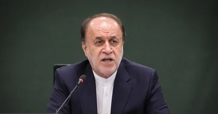 حاجی‌بابایی: همه مشکلات اقتصادی را نمی‌توان به جنگ نسبت داد