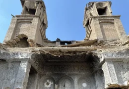 بافت تاریخی تهران در خطر است