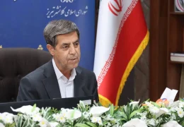 سفر وزیر میراث فرهنگی به تبریز برای بررسی بافت تاریخی
