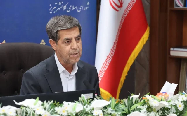 سفر وزیر میراث فرهنگی به تبریز برای بررسی بافت تاریخی