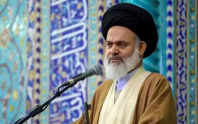 رئیس جامعه مدرسین حوزه: در بازار جنگ را حس نمی‌کنید/ البته گرانی هم هست
