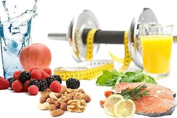 شدت ورزش باعث افزایش گرسنگی می‌شود؟