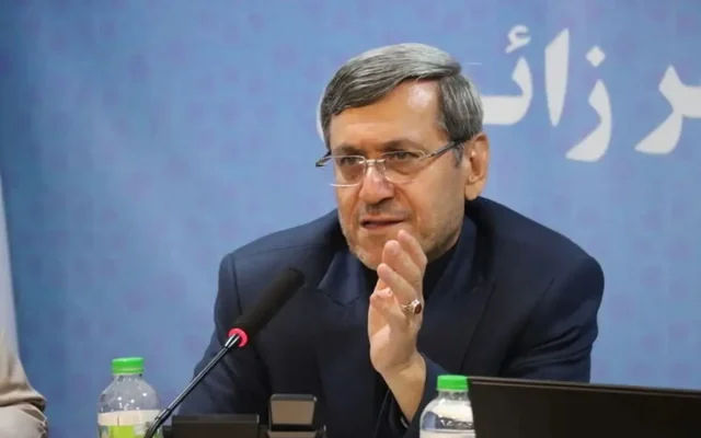 سخنگوی کمیسیون امنیت ملی مجلس: شروط هفت‌گانه ایران در مذاکرات با آمریکا، از سوی مراجع عالی نظام ابلاغ شده و قاطع است/ پاسخ طرف مقابل به پیشنهاد هفت روزه این است که ایران ابتدا تنگه هرمز را باز کند و پس از آن، شروط هفت‌گانه به تدریج محقق شوند