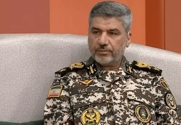 سخنگوی ارتش: ترامپ از یک سو تحت فشار جریان صهیونیستی برای انجام اقدامات و شرارت‌ جدید علیه ایران قرار دارد و از سوی دیگر با مخالفت‌های مردم در داخل آمریکا مواجه است؛ مجموعه این شرایط، فضای تصمیم‌گیری را برای او پیچیده و سخت کرده / برای هر وضعیتی آمادگی داریم