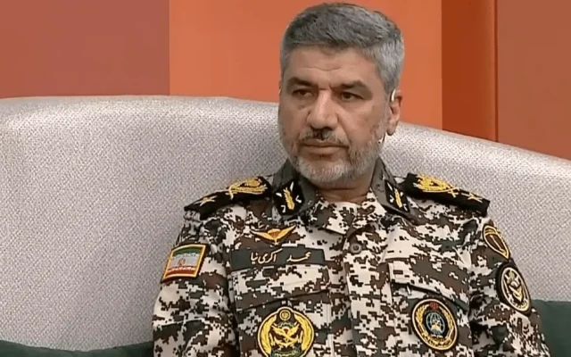 سخنگوی ارتش: ترامپ از یک سو تحت فشار جریان صهیونیستی برای انجام اقدامات و شرارت‌ جدید علیه ایران قرار دارد و از سوی دیگر با مخالفت‌های مردم در داخل آمریکا مواجه است؛ مجموعه این شرایط، فضای تصمیم‌گیری را برای او پیچیده و سخت کرده / برای هر وضعیتی آمادگی داریم
