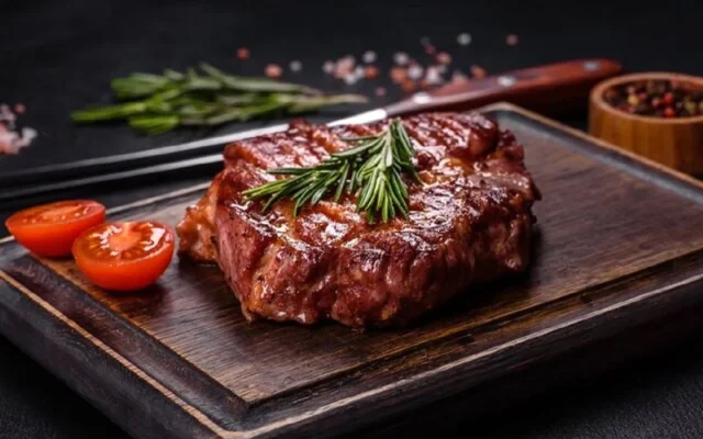 قند موجود در گوشت قرمز با افزایش خطر دیابت نوع ۲ مرتبط است