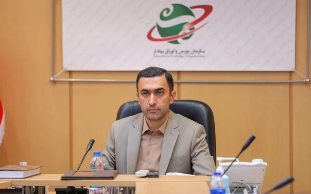 مدیر نظارت بر ناشران سازمان بورس: جاماندگان سهام عدالت به ۲۰ میلیون نفر رسیدند