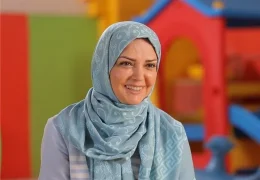 الهه رضایی: چگونه استعداد واقعی کودکان را تشخیص دهیم؟