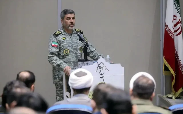 سخنگوی ارتش: اگر لازم باشد، در آینده دست به عملیات‌های پیش‌دستانه خواهیم زد تا دشمن را از هرگونه تجاوز و تعرض بازداریم