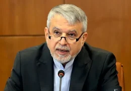 وزیر میراث‌ فرهنگی: بندر تاریخی سیراف در اولویت ثبت جهانی یونسکو قرار گرفت