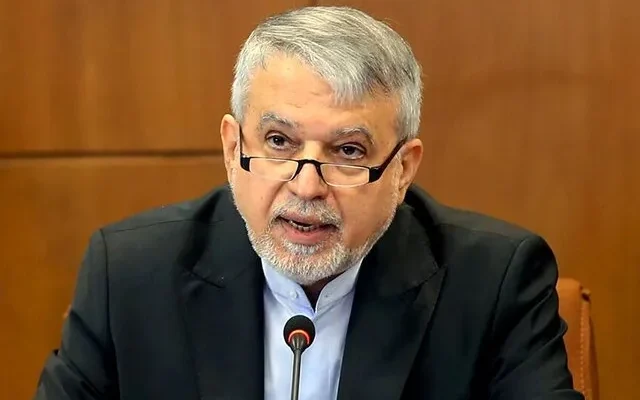 وزیر میراث‌ فرهنگی: بندر تاریخی سیراف در اولویت ثبت جهانی یونسکو قرار گرفت