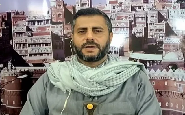 محمد البخیتی، عضو دفتر سیاسی جنبش انصارالله: ریاض باید درک کند که راه‌حل، بین‌المللی کردن جنگ‌ نیست/ ورود ترکیه و پاکستان به جنگ، حتی به‌ صورت غیر مستقیم، به معنای مشارکت در ظلم به مردم یمن است/ شب گذشته که عربستان اخبار پیشروی خود در تعز را منتشر می‌کرد، نیروهایش در محاصره ما بودند