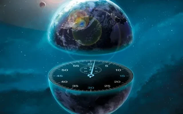 نحوه تنظیم زمان جهانی از سال ۲۰۲۷ با حذف ثانیه کبیسه تغییر می‌کند