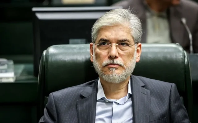 وزیر علوم: نتایج نهایی کنکور نیمه دوم آبان اعلام می‌شود